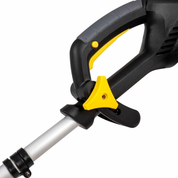 Elektrische Motorsense – Bild 3
