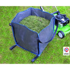 Tasche zum Sammeln von Gartenabfällen