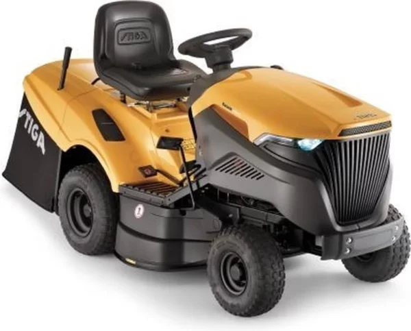 Stiga Rasentraktor Estate 4092 H Modell 2023