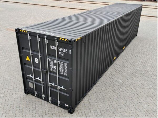 40 Fuß High Cube Container - Image 2