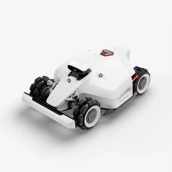 LUBA 2 AWD 1000: Mähroboter ohne Begrenzungskabel - Image 2