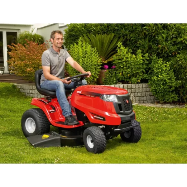 MTD Rasentraktor Optima LG 200 H, 107 cm Schnittbreite - Image 10
