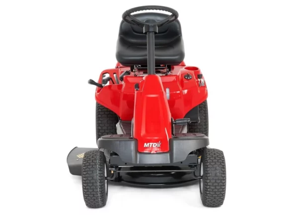 MTD Minirider 76 SDE – Modell 2023 - Image 9