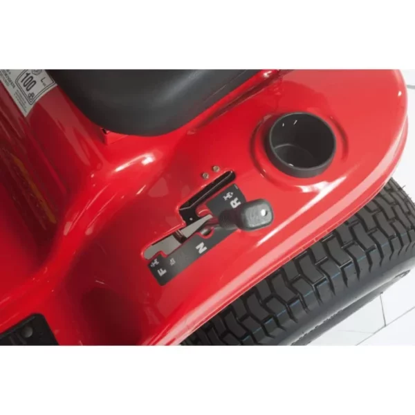 MTD Rasentraktor Optima LG 200 H, 107 cm Schnittbreite - Image 11