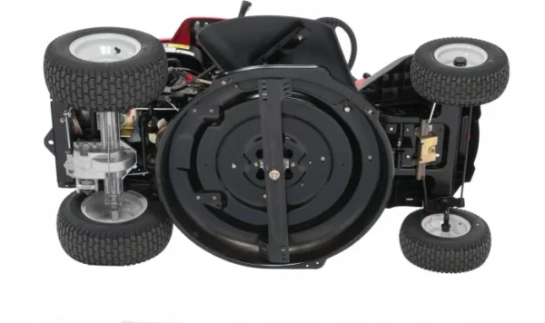 MTD Minirider 76 SDE – Modell 2023 - Image 10