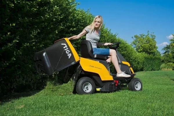 Stiga Combi 1066 HQ Modell 2023 - Image 11