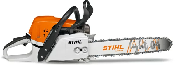 STIHL Benzin-Motorsäge MS 311, RM, Schienenlänge 40cm – Modell 2024