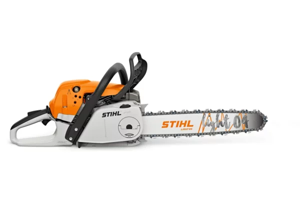 STIHL Benzin-Motorsäge MS 291 C-BE, RM3, Schienenlänge 40cm – Modell 2024