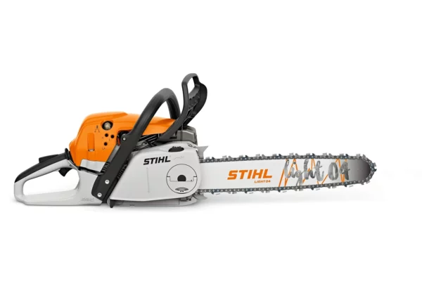 STIHL Benzin-Motorsäge MS 291 C-BE, RM3, Schienenlänge 35cm – Modell 2024 - Image 2