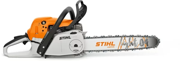 STIHL Benzin-Motorsäge MS 291 C-BE, RM3, Schienenlänge 35cm – Modell 2024 - Image 4