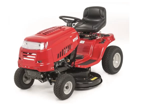MTD Smart RE 125 Rasentraktor - Image 12