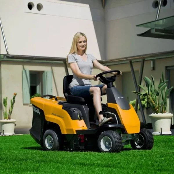 Stiga Combi 1066 HQ Modell 2023 - Image 13