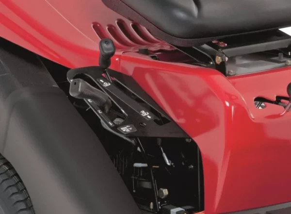 MTD Minirider 60 RDE Rasentraktor - Image 13
