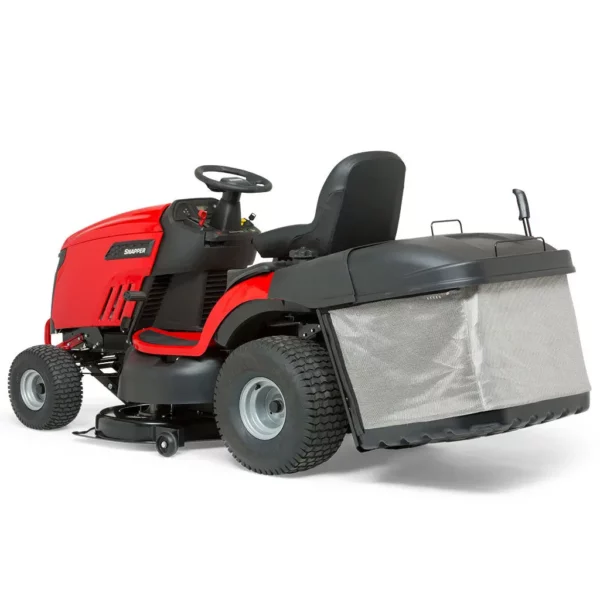 RPX360 Rasentraktor mit Heckauswurf - Image 35