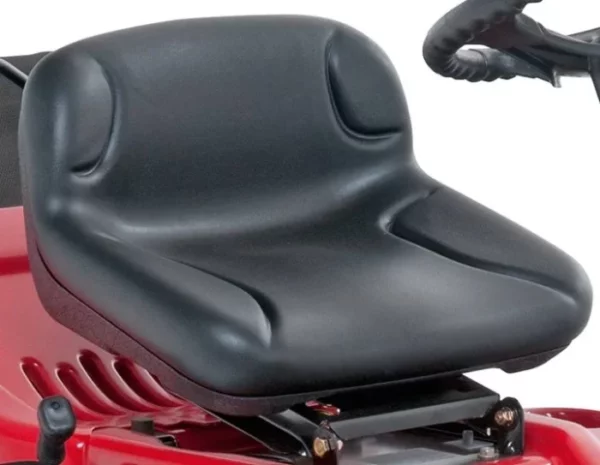 MTD Minirider 60 RDE Rasentraktor - Image 2