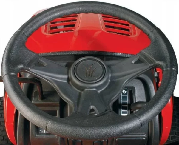 MTD Smart RE 125 Rasentraktor - Image 2
