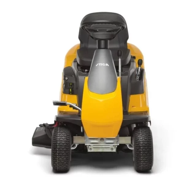 Stiga Combi 1066 HQ Modell 2023 - Image 2
