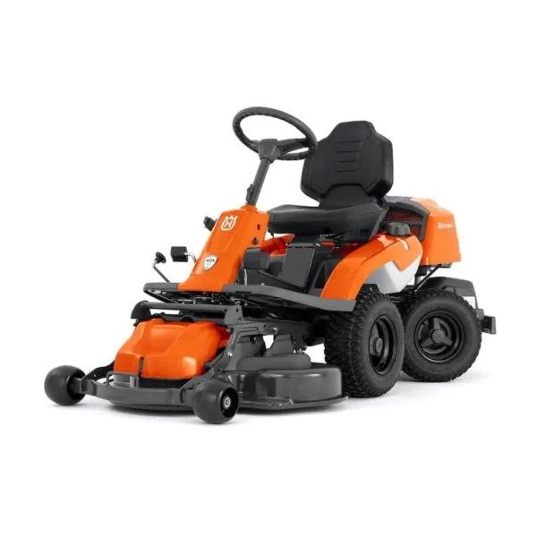 Husqvarna Rider R 214TC Comfort Edition - Image 2
