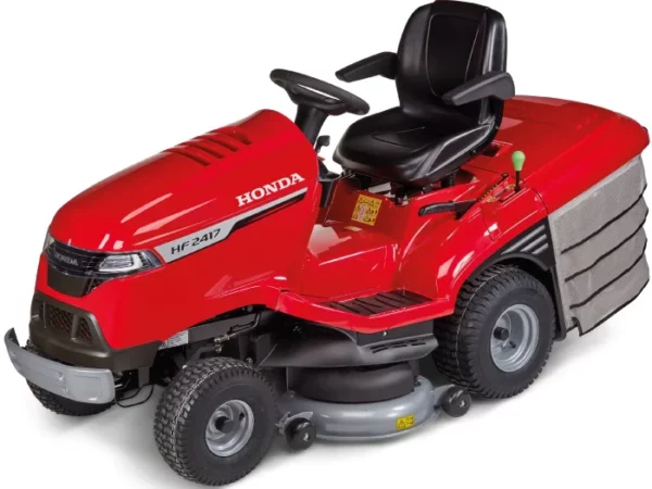 Honda Rasentraktor HF 2417K5 HM – Modell 2023 - Image 2