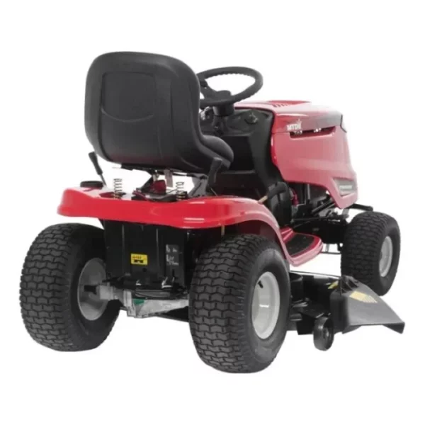 MTD Rasentraktor Optima LG 200 H, 107 cm Schnittbreite - Image 2