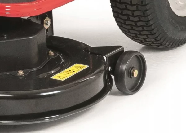 MTD Smart RE 125 Rasentraktor - Image 2