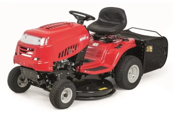 MTD 76 Rasentraktor - Image 2