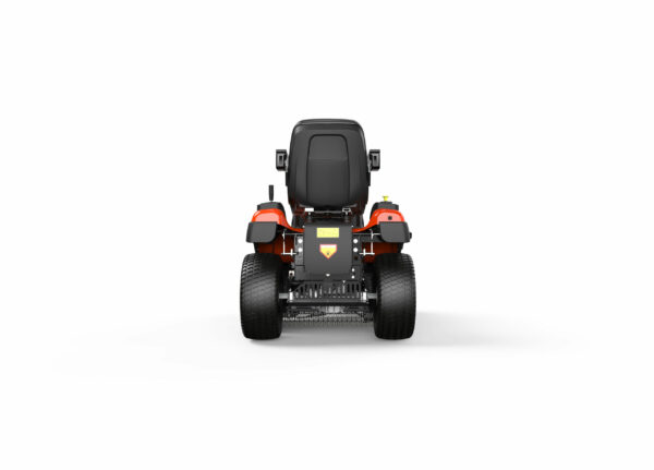 Ariens Rasentraktor B255-4WD – inkl. Fangsystem PGC+ & 107cm Mähdeck - Image 2