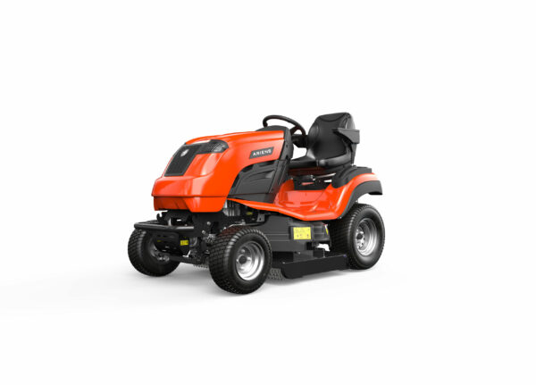 Ariens Rasentraktor B255-4WD – nur Grundgerät - Image 2
