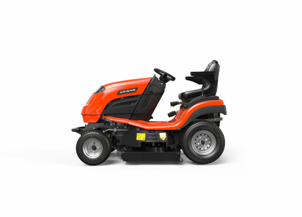 Ariens Rasentraktor B255-4WD – nur Grundgerät - Image 5
