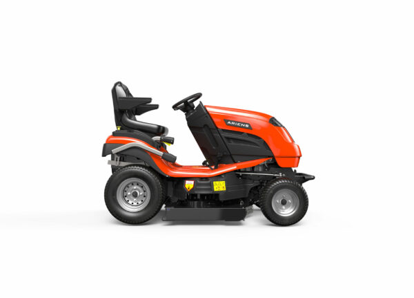 Ariens Rasentraktor B255-4WD – inkl. Fangsystem PGC+ & 107cm Mähdeck - Image 6