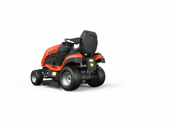 Ariens Rasentraktor B255-4WD – nur Grundgerät - Image 7