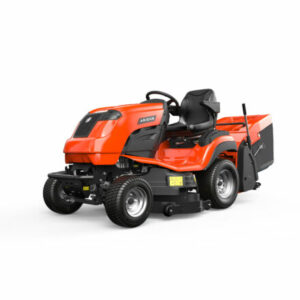 Ariens Rasentraktor B255-4WD – inkl. Fangsystem PGC+ & 107cm Mähdeck