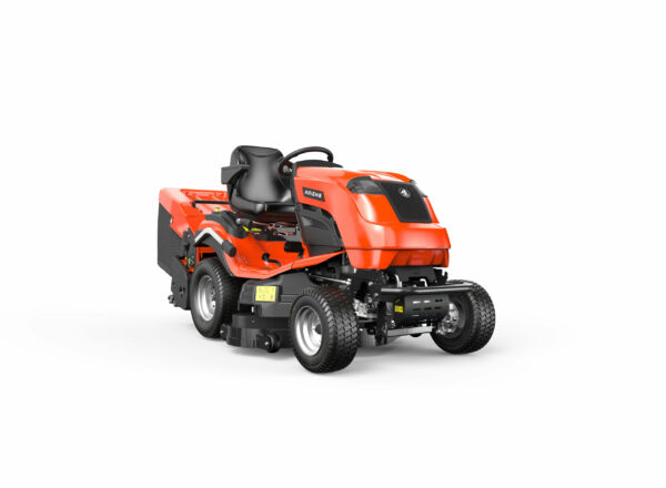 Ariens Rasentraktor B255-4WD – inkl. Fangsystem PGC+ & 107cm Mähdeck - Image 10