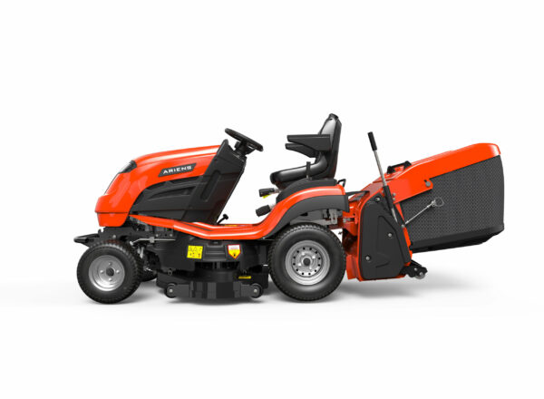 Ariens Rasentraktor B255-4WD – inkl. Fangsystem PGC+ & 107cm Mähdeck - Image 12