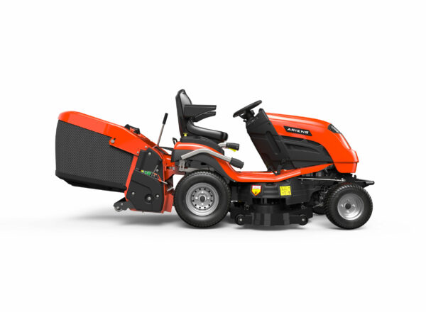 Ariens Rasentraktor B255-4WD – inkl. Fangsystem PGC+ & 107cm Mähdeck - Image 13