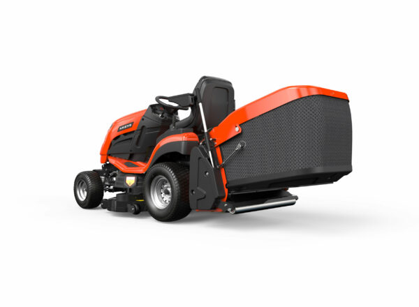 Ariens Rasentraktor B255-4WD – nur Grundgerät - Image 11