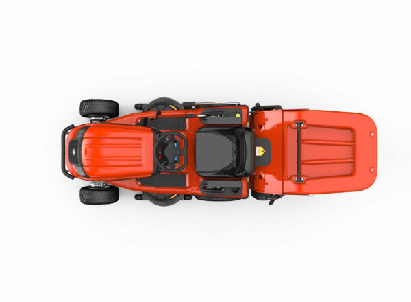 Ariens Rasentraktor B255-4WD – nur Grundgerät - Image 12