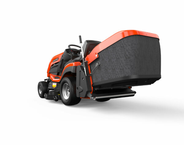 Ariens Rasentraktor C80 – nur Grundgerät - Image 3
