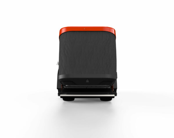 Ariens Rasentraktor C60 – nur Grundgerät - Image 2