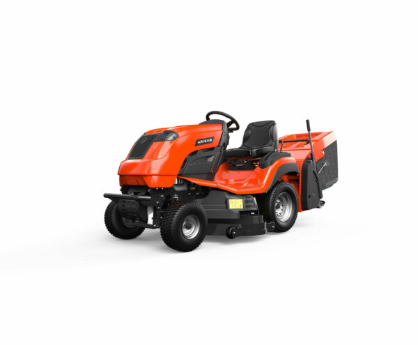 Ariens Rasentraktor B255-4WD – nur Grundgerät - Image 13