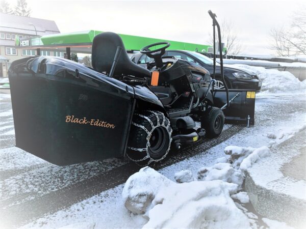 Black Edition Pro 226/102 Twin H mit Winterpaket 120 Plus - Image 3