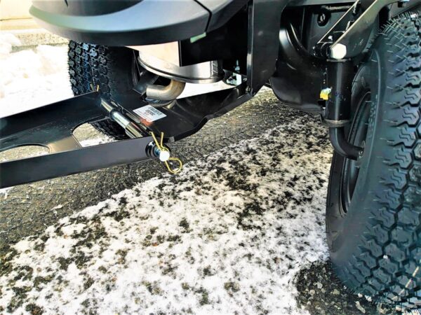 Black Edition Pro 226/102 Twin H mit Winterpaket 120 Plus - Image 7