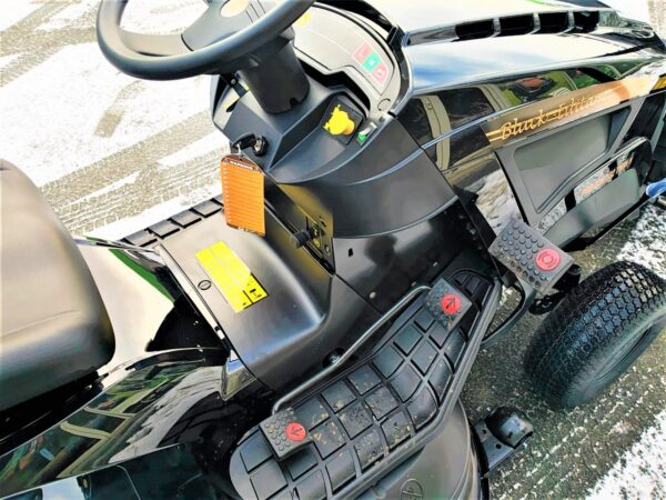 Black Edition Pro 226/102 Twin H mit Winterpaket 120 Plus - Image 6