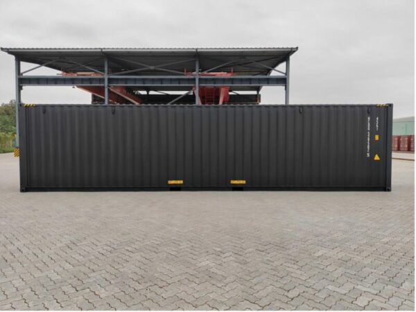 40 Fuß High Cube Container - Image 5