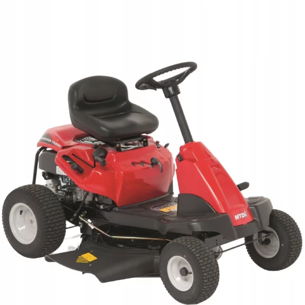 MTD Minirider 76 SDE – Modell 2023 - Image 3