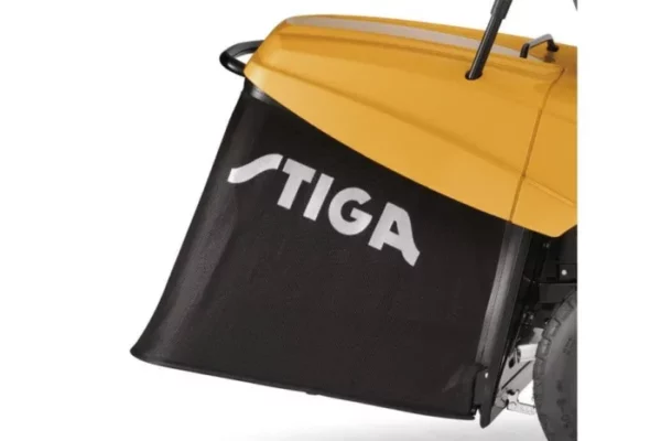 Stiga Rasentraktor Estate 4092 H Modell 2023 - Image 3