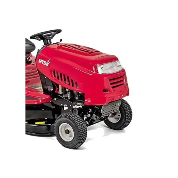 MTD 92 Rasentraktor - Image 3