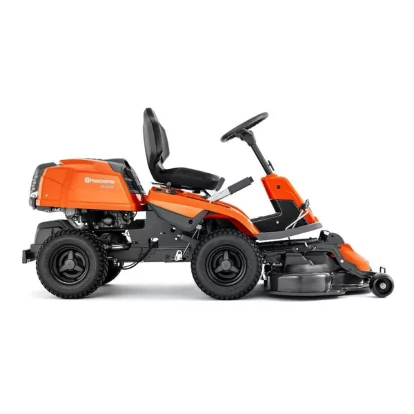 HUSQVARNA RIDER R 214TC COMFORT EDITION “ Sondermodell 2023 “ - Image 3