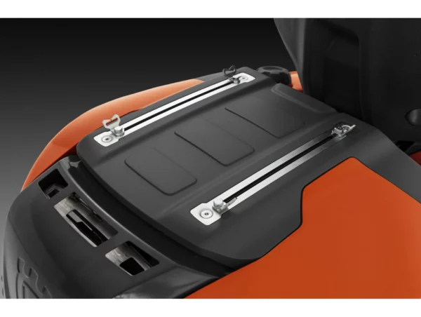 Husqvarna R 316TX AWD Rider | Frontmäher – Grundgerät ohne Mähdeck - Image 3
