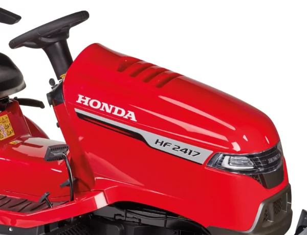 Honda Rasentraktor HF 2417K5 HM – Modell 2023 - Image 3